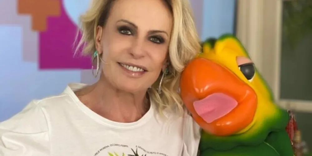O tema ainda é sigiloso dentro da produção da emissora