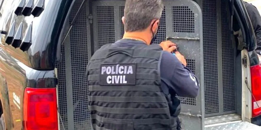 Estelionatário se passava por fazendeiro e alegava que estaria adquirindo os veículos para renovar a frota das fazendas