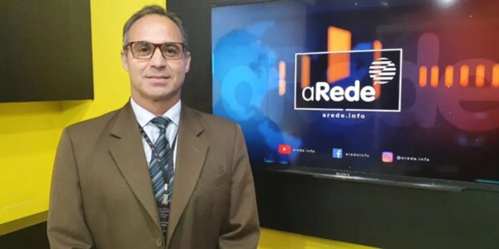 João Paulo Nascimento é o advogado responsável pelo caso.