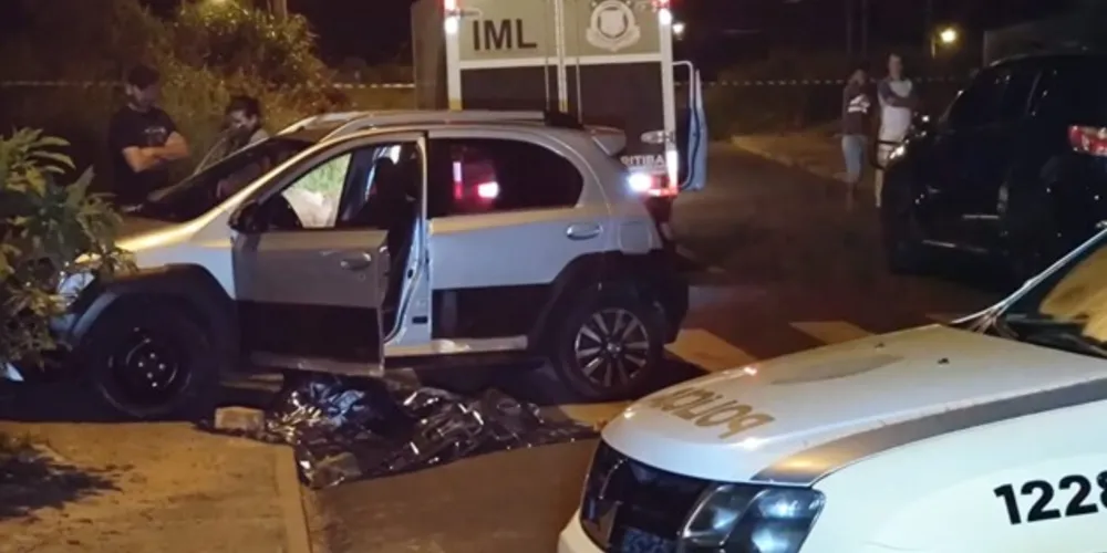 Homicídio ocorreu no início da noite da última sexta-feira (18) no bairro Contorno.