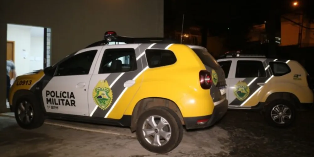 Caso ocorreu na noite dessa sexta-feira (18), na região central da cidade