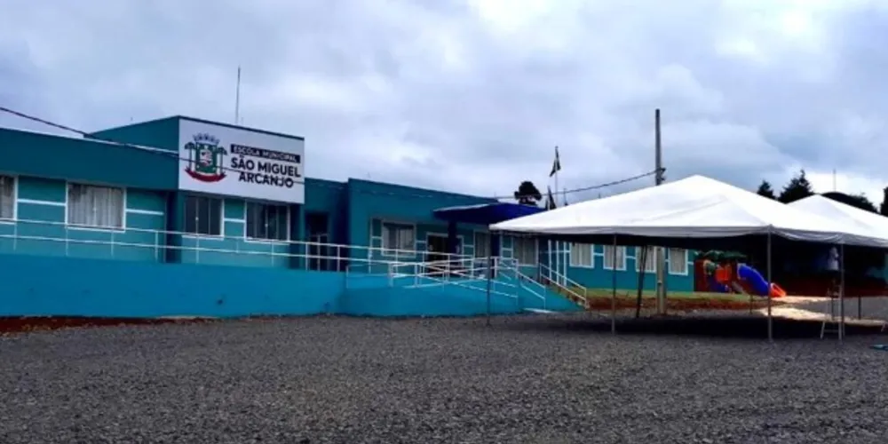 Prefeito Celso Kubaski (Cidadania) traz detalhes do projeto e reforça compromisso com o setor de educação