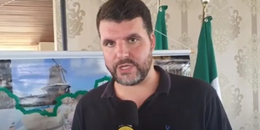 Parlamentar fala sobre a importância da adoção de ações conjuntas para potencializar o desenvolvimento dos Campos Gerais