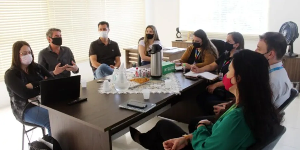 Programa ‘Palmeira Juro Zero’ concorre a prêmio do Sebrae