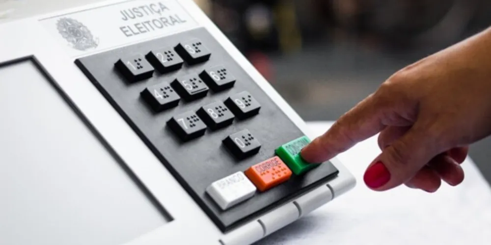 Segurança da Urna Eletrônica está entre as pautas do evento
