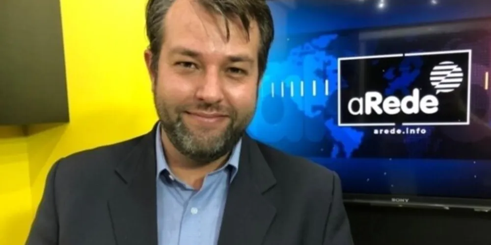 Alberto Portugal,  secretário de Cultura, destacou novidades na programação dessa edição