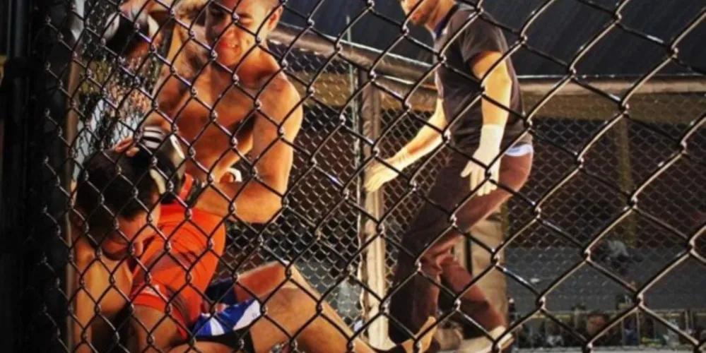 O evento contará com lutas entre as modalidades de MMA e Muay Thai
