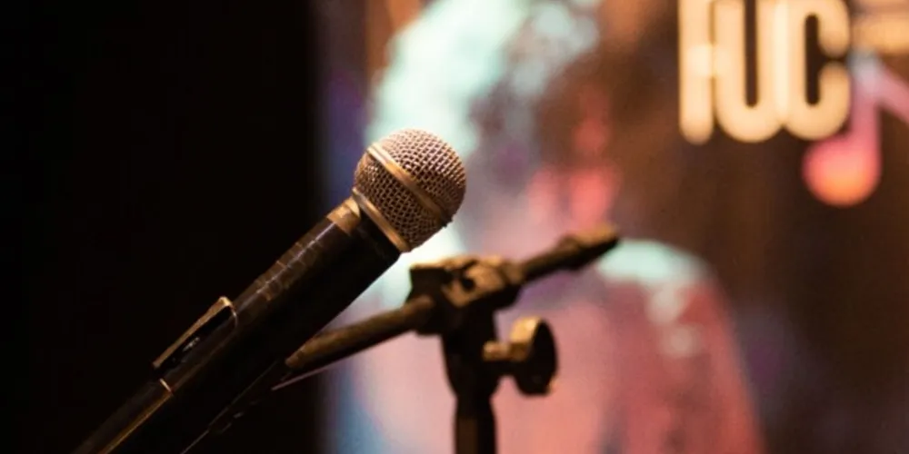 Participantes devem residir nos municípios dos Campos Gerais