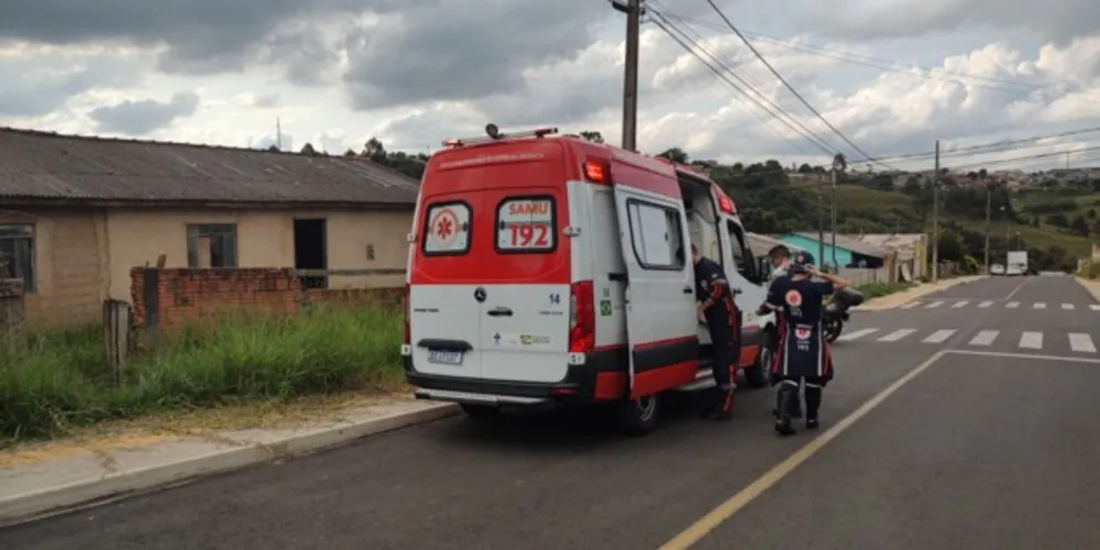 Corpo foi localizado na tarde desta quarta-feira (6), no bairro Órfãs