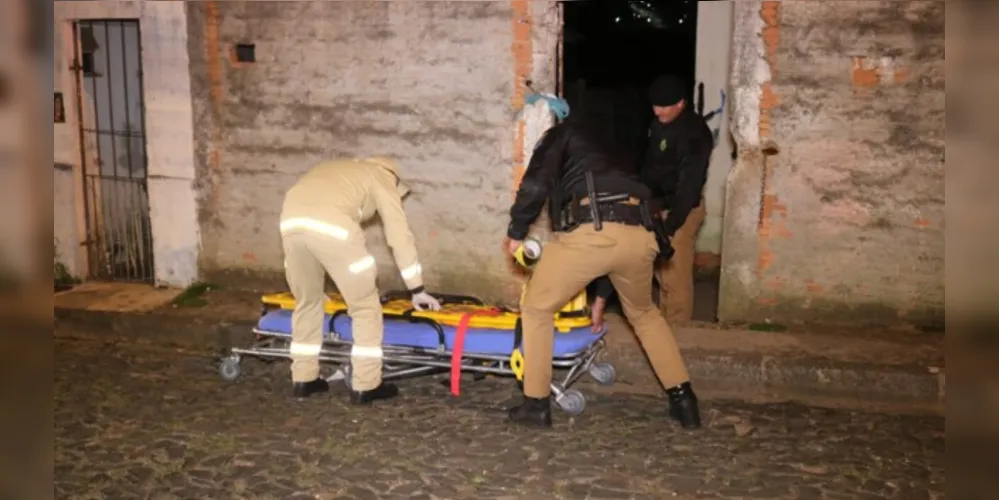 Caso aconteceu na noite de domingo na vila 31 de março.