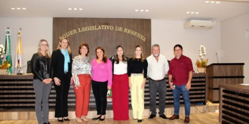 Procuradoria Especial da Mulher foi criada na última semana