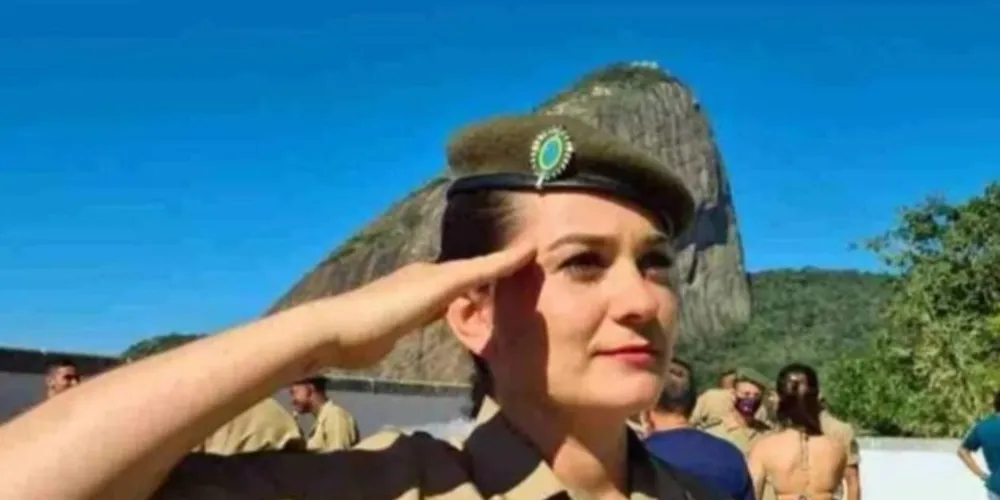 Sargento tinha 33 anos