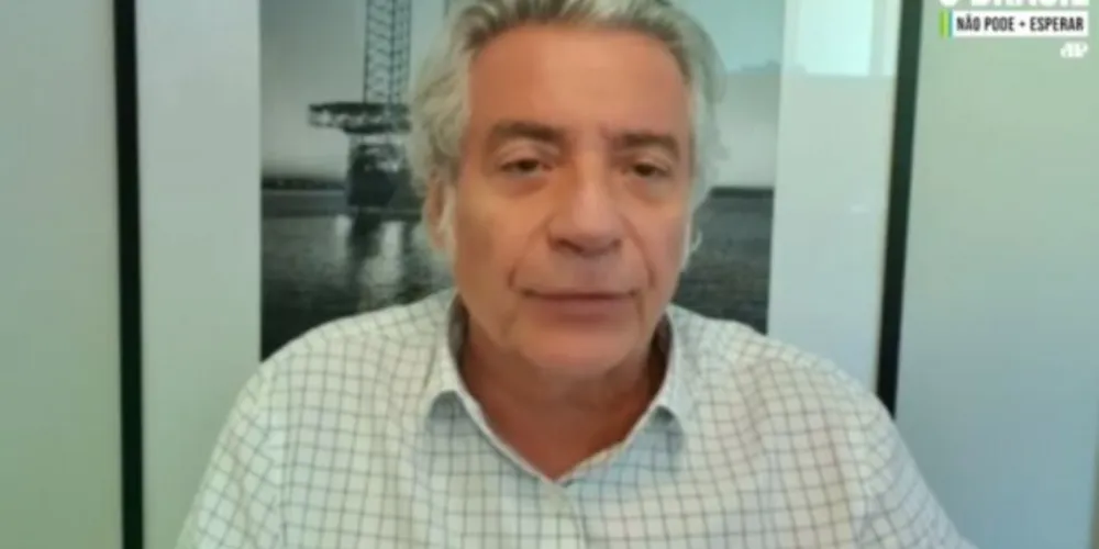 Economista Adriano Pires é indicado para a presidência da Petrobras