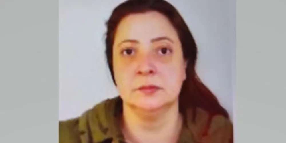 Eloisa Maria Reis Guimarães, de 37 anos, foi morta a tiros
