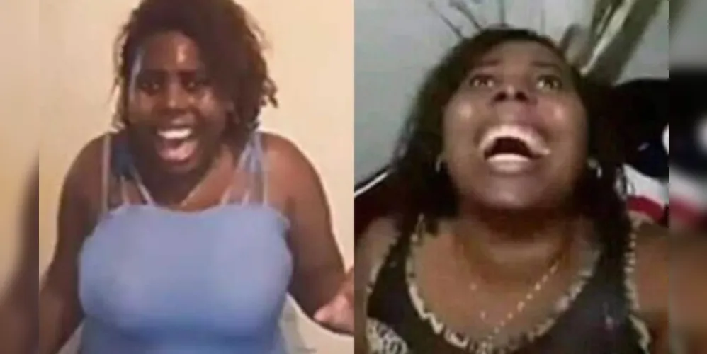 A morte de Aline Borel pegou todos os internautas de surpresa