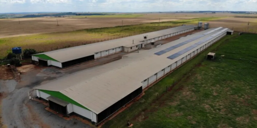 Estado libera R$ 250 milhões em créditos de ICMS para expansão de energias renováveis