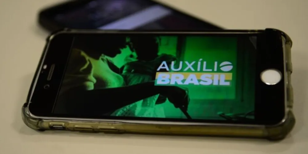 Valor mínimo para cada família é R$ 400