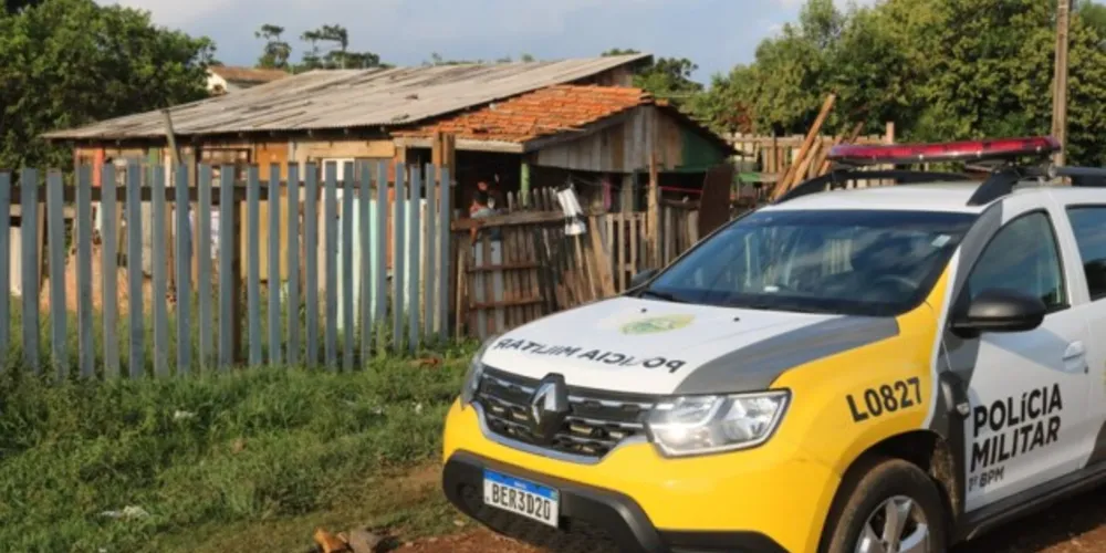 Imagem ilustrativa da imagem Rapaz é baleado enquanto dormia em casa na vila Cipa