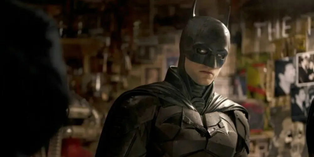 Imagem ilustrativa da imagem Batman: Morcegos de verdade invadem sessão de cinema