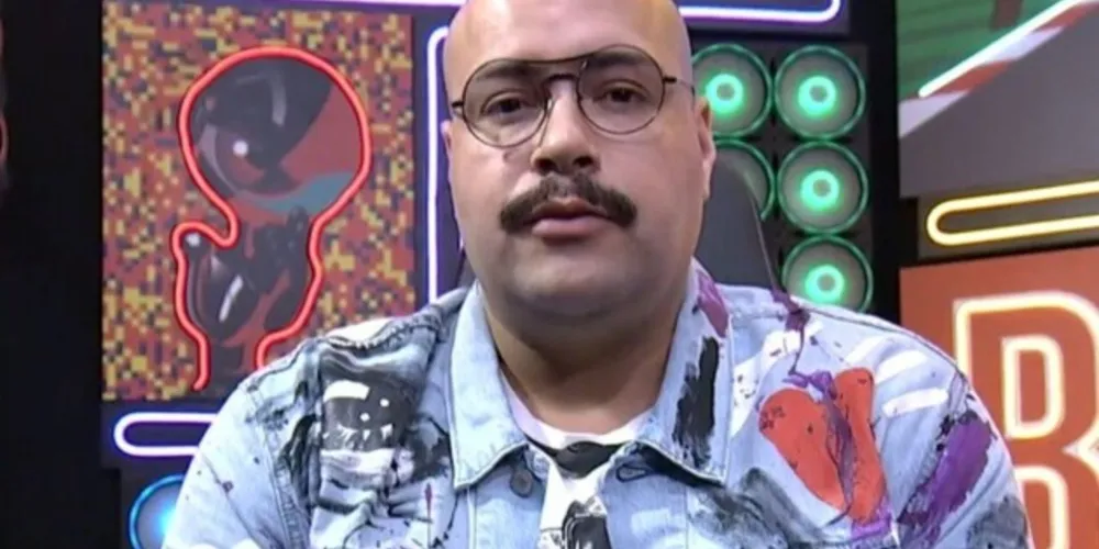 Tiago Abravanel admite maior dificuldade e revela para quem vai torcer
