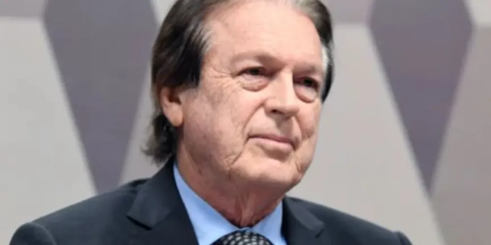 Luciano Bivar (PE) é lançado como pré-candidato à Presidência da República