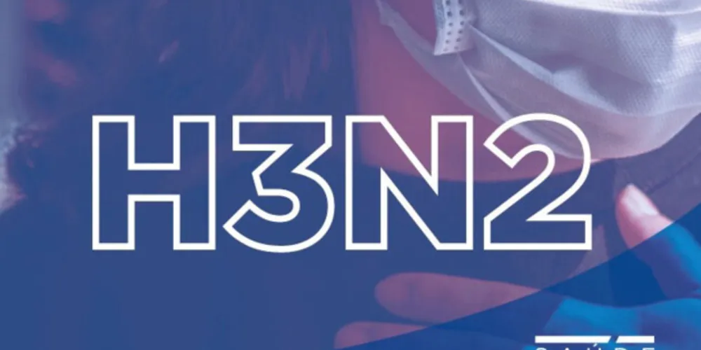 Os novos óbitos foram registrados em Dois Vizinhos (2) e Maringá (3).