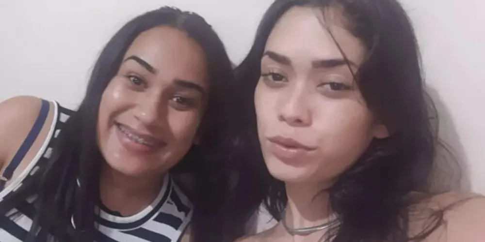 Mary Hellen Coelho Silva, de 22 anos, foi presa na Tailândia com mais de 15 kg de cocaína.