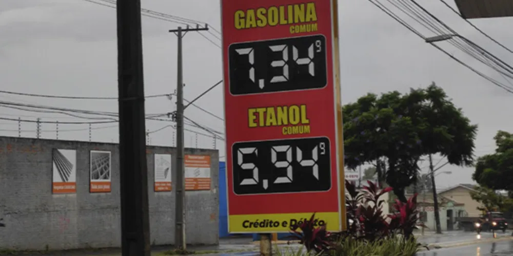 Em locais visitados pelo Portal aRede, na Avenida Visconde de Mauá, por exemplo, os preços já superam a casa dos R$ 7,00