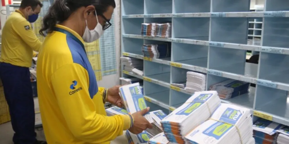 Secretaria Municipal da Fazenda prorrogou para o dia 29 de abril o vencimento para pagamento do tributo neste ano