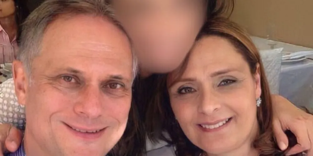 Imagem ilustrativa da imagem Casal morto carbonizado na BR-277 é identificado