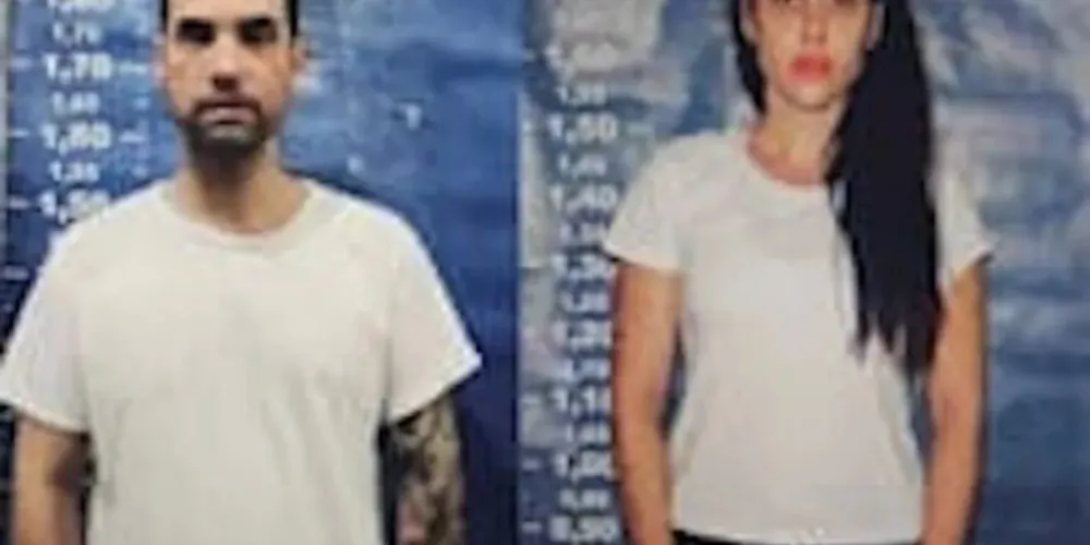 Monique Medeiros da Costa e Silva e seu ex-namorado, Jairo Souza Santos Júnior, o Jairinho, são réus pela morte de Henry Borel Medeiros.