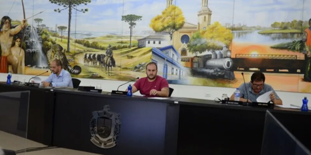 Projeto foi aprovado pela Câmara Municipal nesta semana