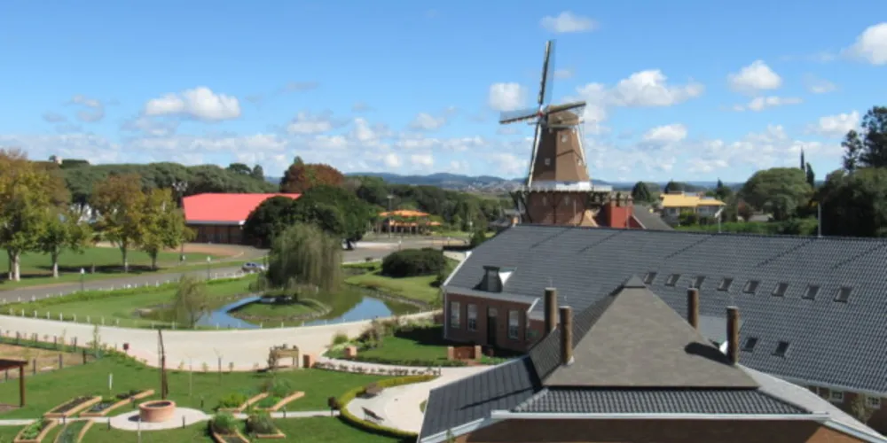 HELM do Brasil realiza aporte financeiro, via Lei de Incentivo à Cultura (Lei Rouanet), em benefício do Centro Cultural Castrolanda