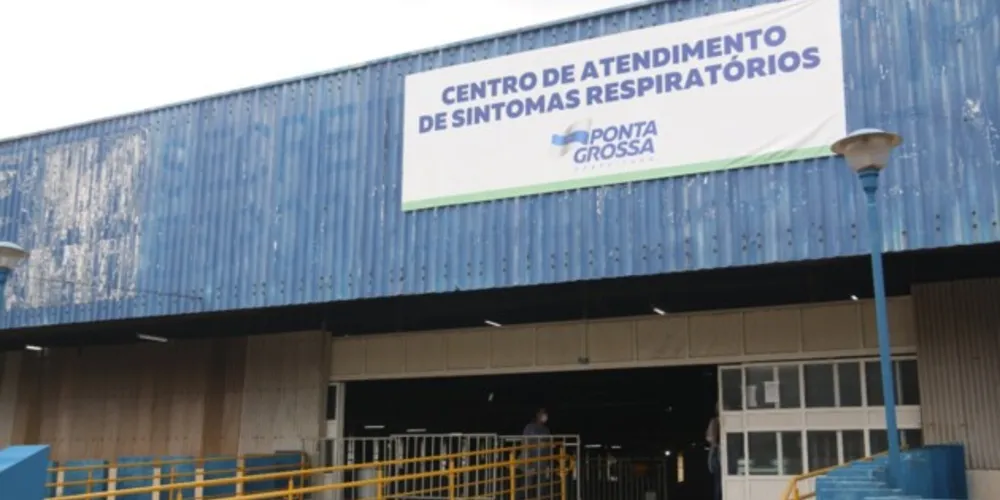 Com queda de casos, Prefeitura finaliza serviços no Centro de Atendimento