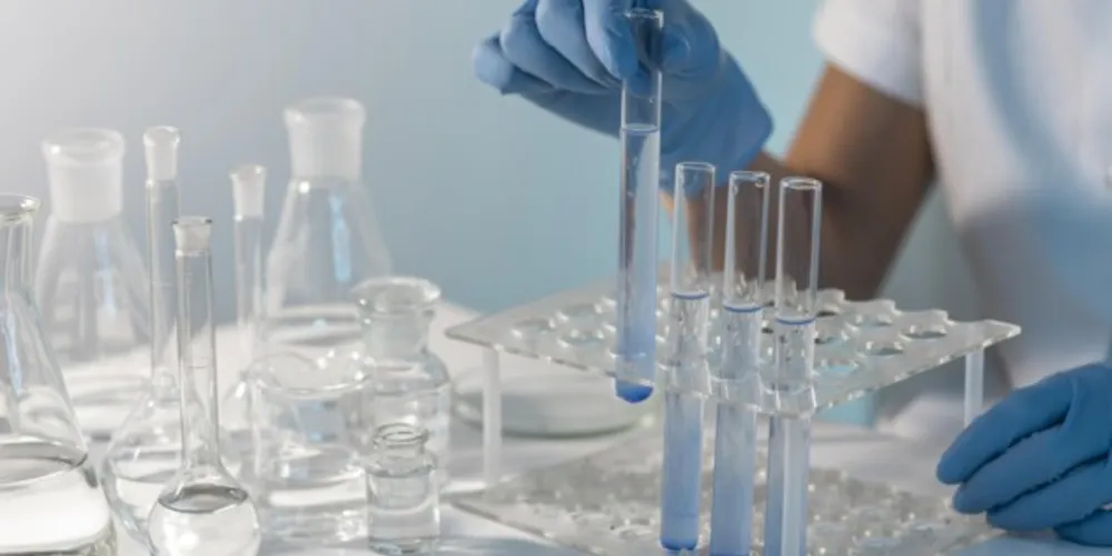 Os alunos pesquisam um protetor solar sustentável, em 2021 foram medalhistas de ouro em uma competição na América Latina