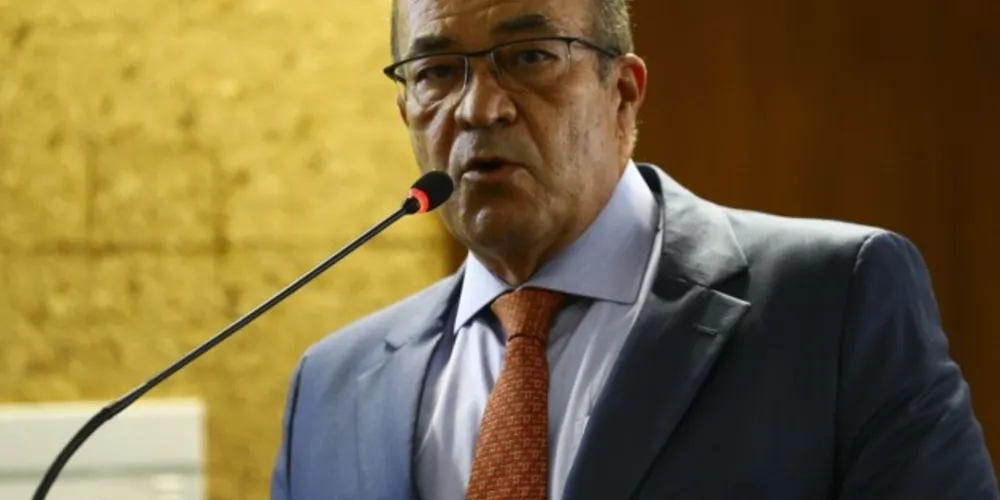 Luiz Carlos Ciocchi, diretor-geral do ONS, detalhou os planos para os próximos meses