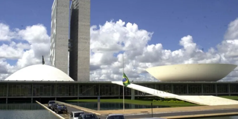 Promulgação acontecerá em sessão solene marcada para as 15h30.