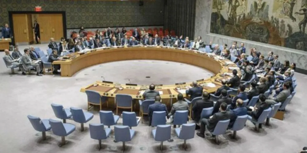 Assembleia Geral da ONU deve analisar hoje crise na Ucrânia
