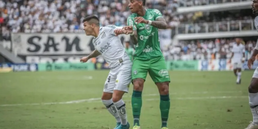 Foto: Guilherme Griebeler/Coritiba