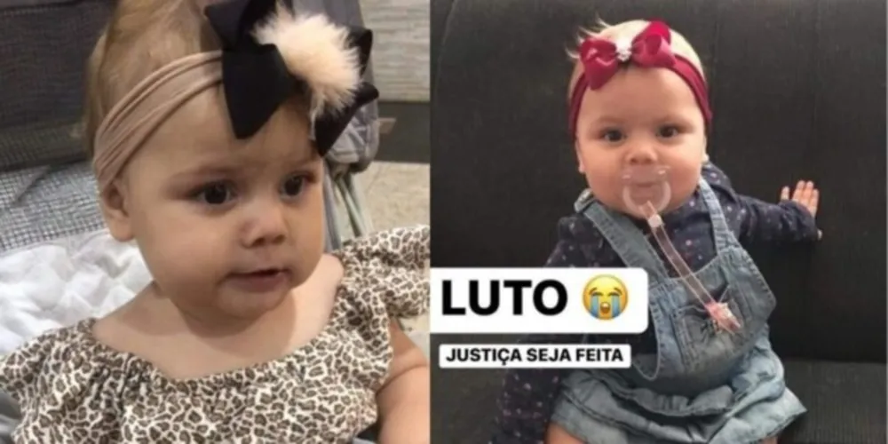 Foto viralizou e crime comoveu a internet