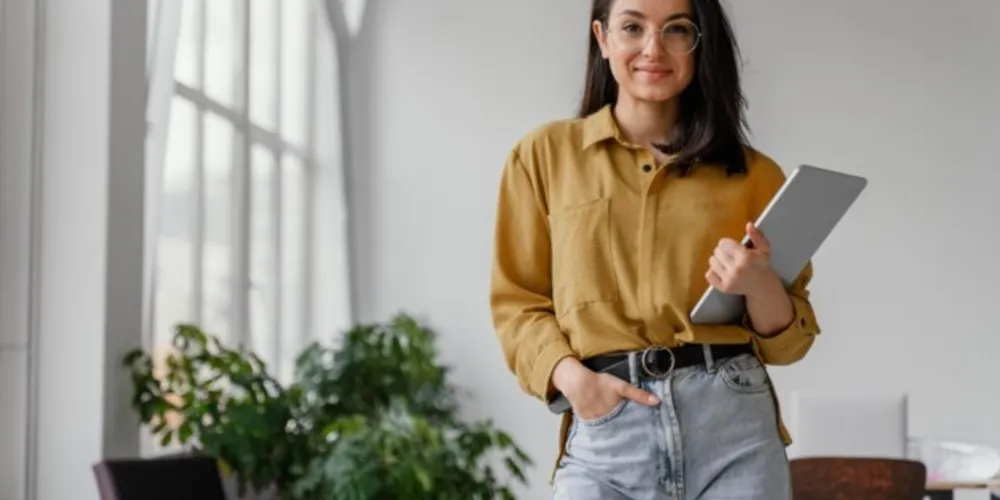 São inúmeras opções de cursos online, com temas que abordam desde empoderamento feminino