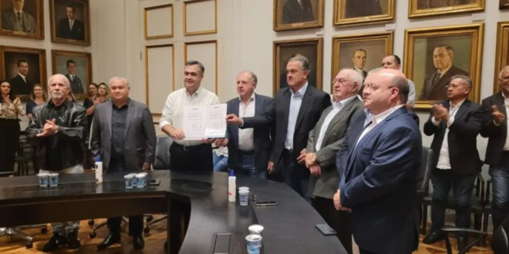 Hospital terá novos ambulatórios SUS e  Oncologia