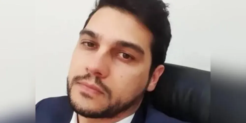 Diogo Mussi, irmão do ex-BBB Rodrigo Mussi