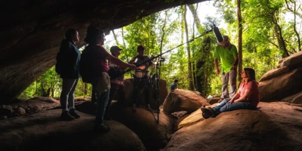 2º episódio da série transmídia “O Lugar Antes de Mim”