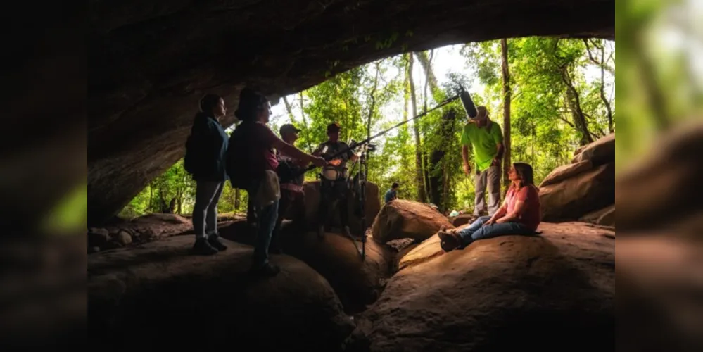 2º episódio da série transmídia “O Lugar Antes de Mim”