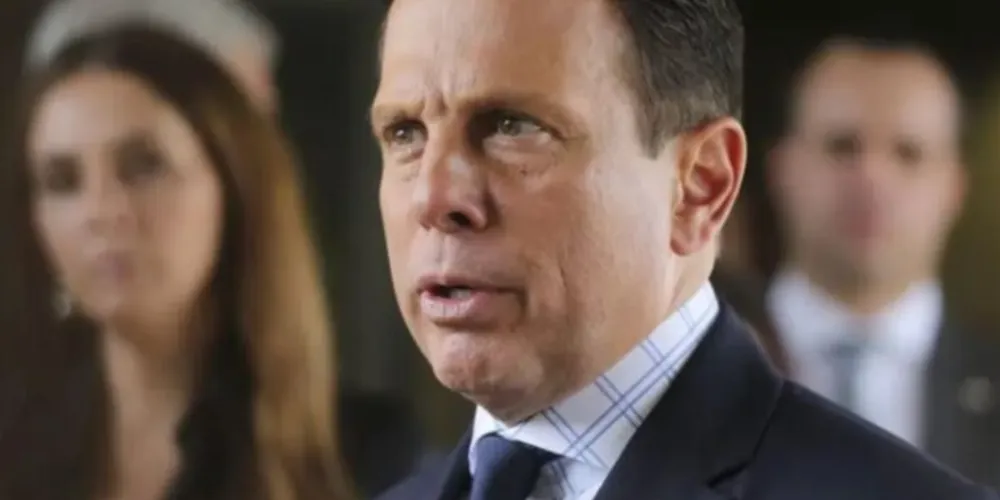 A decisão do governador pode ser alterada até o fim do dia.