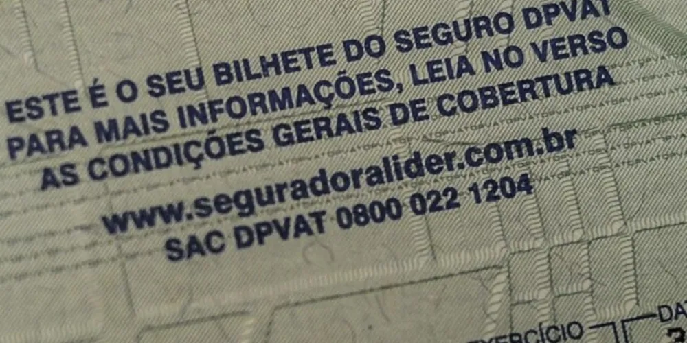 A indenização do seguro pode ser solicitada pelo aplicativo Dpvat Caixa