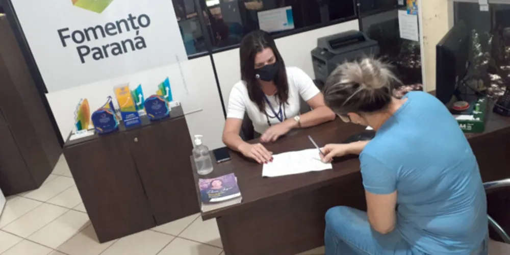 Parceria com municípios leva crédito acessível a todas as regiões do estado