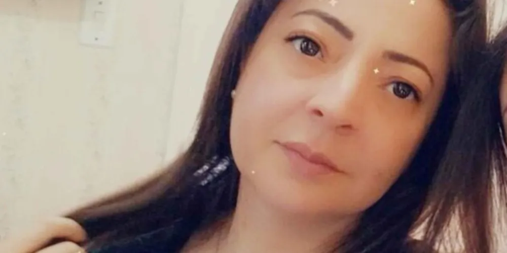 A advogada Eloisa Maria Reis Guimarães se formou em Direito pela UEPG.
