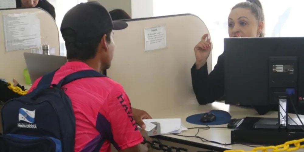 De acordo com a Agência do Trabalhador, 2022 também apresenta um quantitativo bem superior ao dos anos anteriores